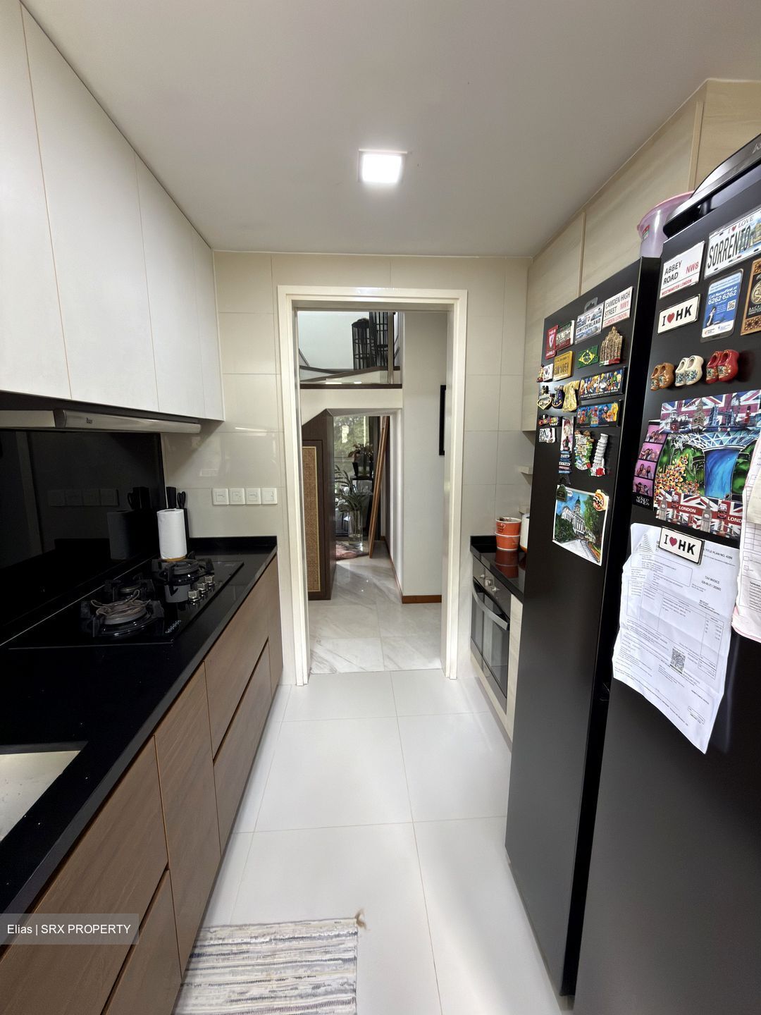 The Miltonia Residences (D27), Condominium #540251801